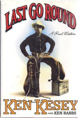 Image for Last Go Round