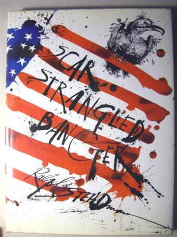 Image for Scar Strangled Banger