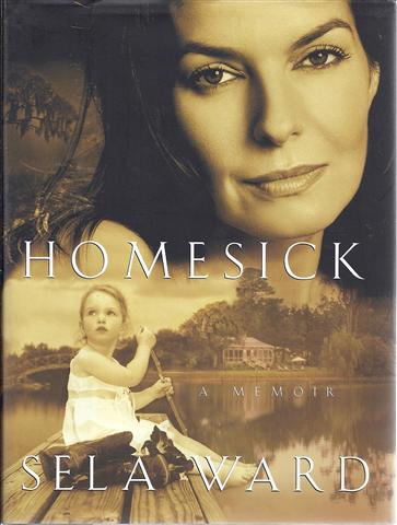 Image for Homesick: A Memoir