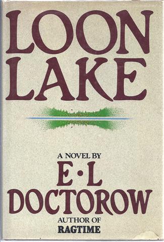 Image for Loon Lake