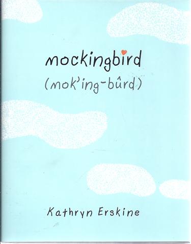 Image for Mockingbird