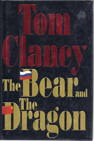 Image for The Bear and the Dragon
