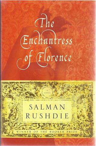 Image for The Enchantress of Florence