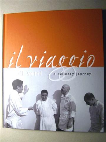 Il Viaggio Di Vetri: A Culinary Journey Image for Il Viaggio Di Vetri: A Culinary Journey
