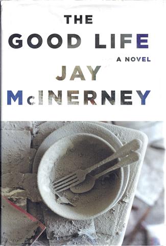 Image for The Good Life