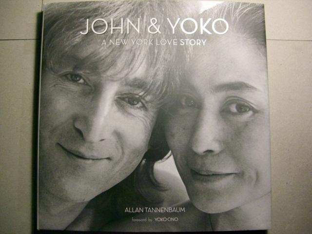 John & Yoko: A New York Love Story Image for John & Yoko: A New York Love Story