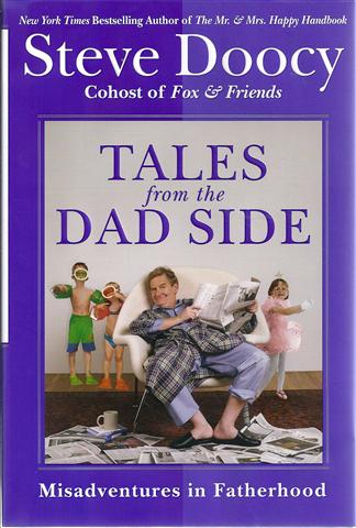 Image for Tales From the Dad Side: Misadventures in Fatherhood