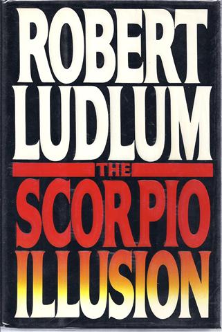 Image for The Scorpio Illusion