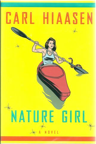Nature Girl Image for Nature Girl
