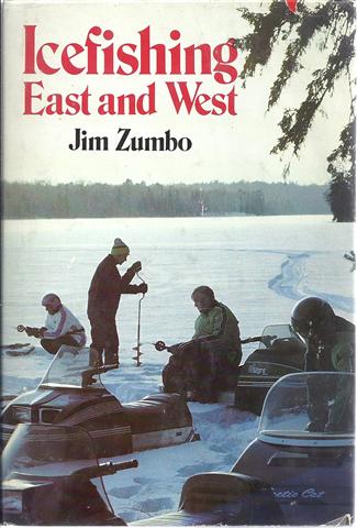 Icefishing, East and West Image for Icefishing, East and West