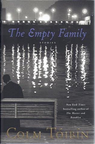 Image for The Empty Family