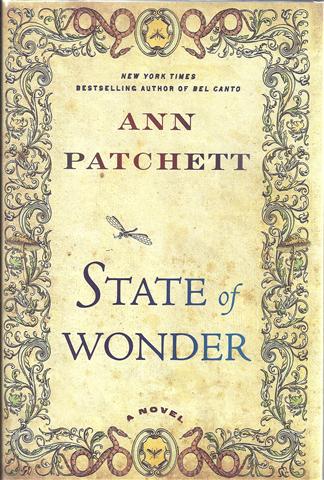 Image for State of Wonder