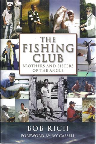 Image for The Fishing Club: Brothers And Sisters of the Angle