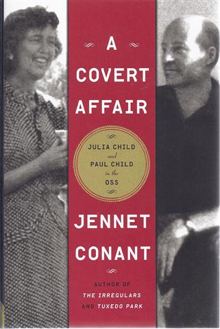 Image for A Covert Affair