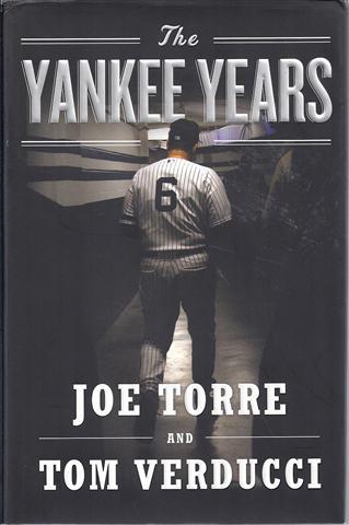 Image for The Yankee Years