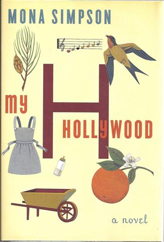 Image for My Hollywood