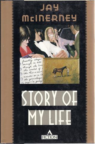 Image for Story of My Life: A Novel