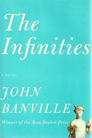 Image for The Infinities