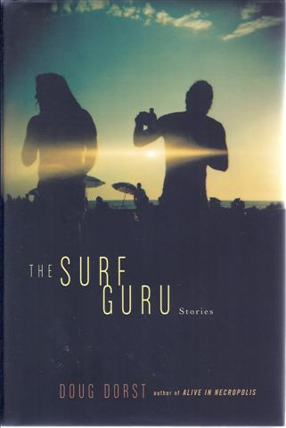 Image for The Surf Guru