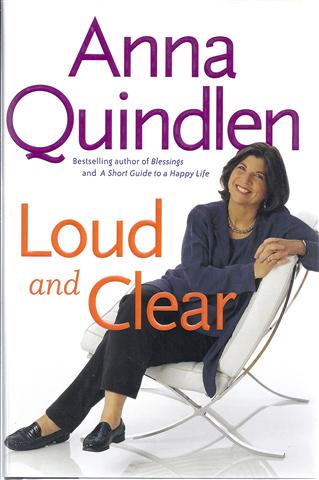 Image for Loud and Clear