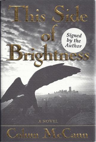 Image for This Side of Brightness