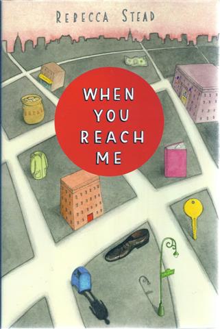 Image for When You Reach Me