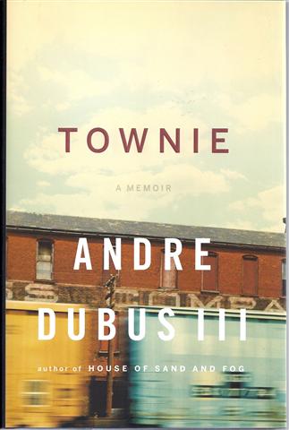 Image for Townie