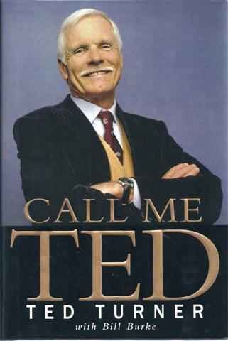 Image for Call Me Ted