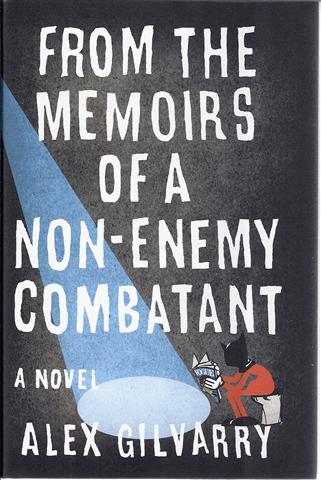 Image for From the Memoirs of a Non-Enemy Combatant
