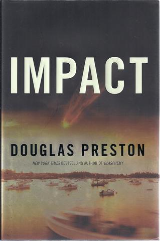 Image for Impact