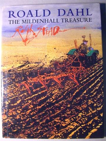 Image for The Mildenhall Treasure