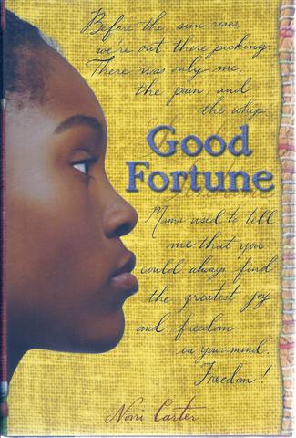 Image for Good Fortune