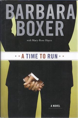 Image for A Time to Run