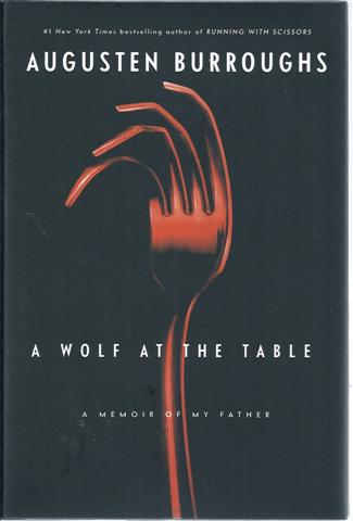 Image for A Wolf at the Table