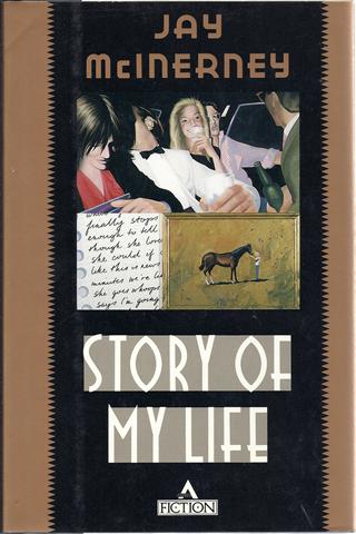 Image for Story of My Life: A Novel