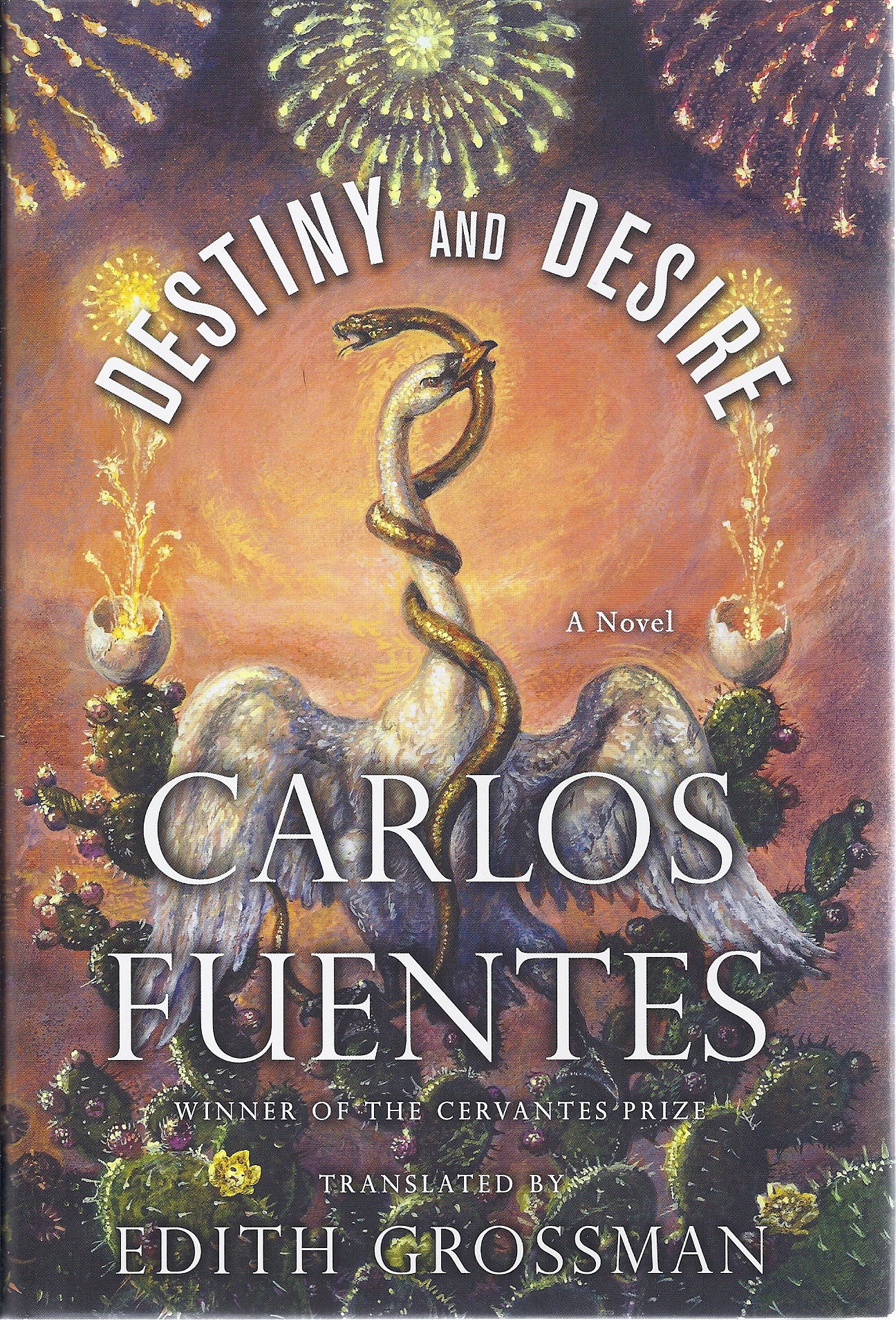 Image for Destiny and Desire