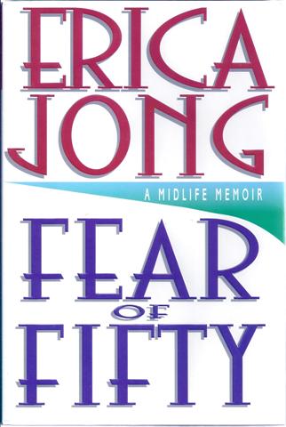 Image for Fear of Fifty: A Midlife Memoir