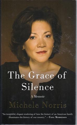Image for The Grace of Silence