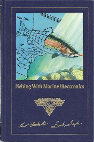 Fishing with Marine Electronics Image for Fishing with Marine Electronics