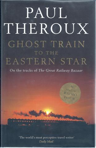 Image for Ghost Train to the Eastern Star