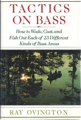 Image for Tactics on Bass
