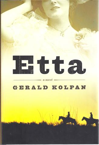 Image for Etta