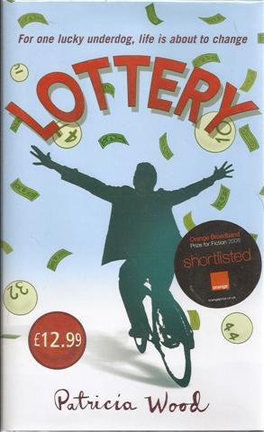 Image for Lottery