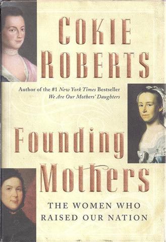 Image for Founding Mothers