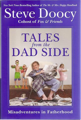 Image for Tales From the Dad Side: Misadventures in Fatherhood