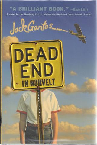 Image for Dead End in Norvelt