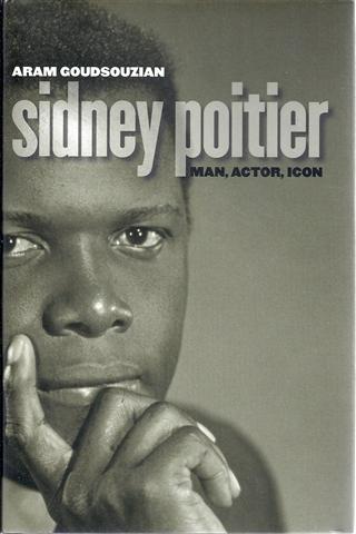 Image for Sidney Poitier: Man, Actor, Icon