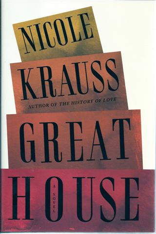 Image for Great House: A Novel