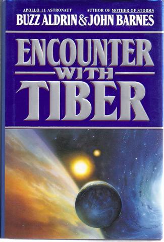 Image for Encounter With Tiber