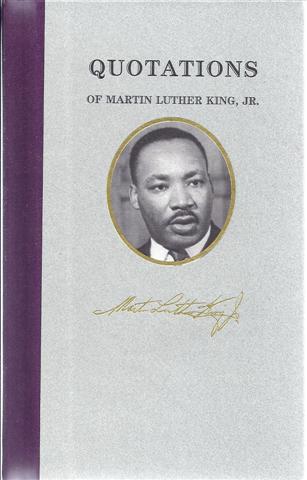 Martin Luther King Image for Martin Luther King